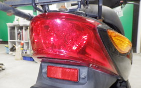 YAMAHA JOG Gen.5 SA36J