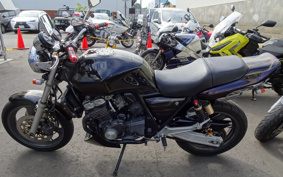 HONDA CB400SF 1992 NC31