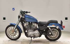 HARLEY XL883 2005