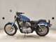 Фото Harley XL883 2005 с японского аукциона
