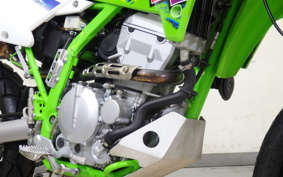 KAWASAKI KLX250 LX250S