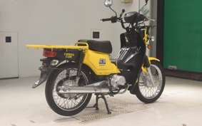 HONDA CROSS CUB 110 2024 JA10