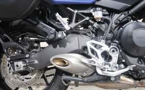 YAMAHA NIKEN GT 2019 RN58J