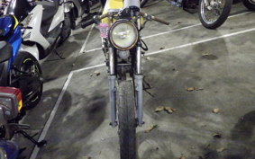 YAMAHA TZR50