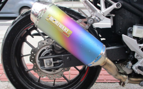 HONDA CBR400R ABS 2019 NC56