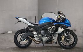 SUZUKI GSX-R1000 2015 CY111