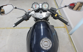 SUZUKI BANDIT400-1 1990 GK75A