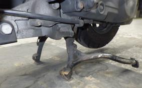 SUZUKI ADDRESS V125 G CF46A