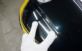 YAMAHA XJR400 Gen.3 R 2002 RH02J