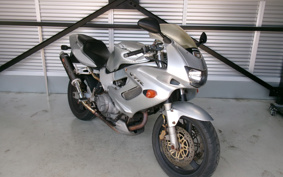 HONDA VTR1000F 1998 SC36