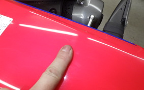 HONDA CRF250 GEN 2 RALLY 2023 MD47