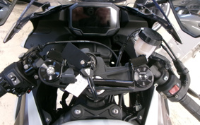 KAWASAKI NINJA ZX-6R 2025 ZX636J