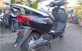 HONDA LEAD 50 JF19