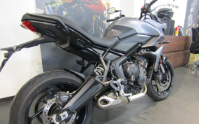 TRIUMPH TIGER SPORT 660 2022 LGL20U