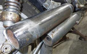 YAMAHA VIRAGO 750 55R