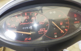 HONDA DIO Z4 GEN 2 AF63