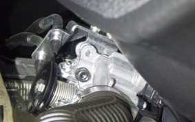 YAMAHA CYGNUS Griffus 2002 SEJ4J