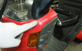 HONDA GYRO CANOPY TA03