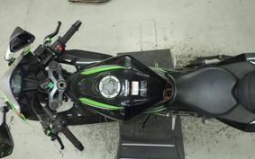 KAWASAKI NINJA 250 SL BX250A