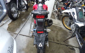 HONDA ｸﾞﾛﾑ 2007 JC61