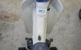 HONDA C50 SUPER CUB AA01