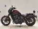 Фото Honda REBEL 1100 2021 с японского аукциона