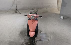 SUZUKI LET'S G CA4AA