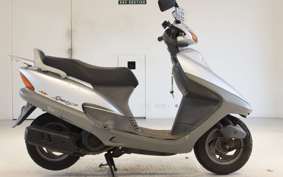 HONDA SPACY 125 Gen. 3 JF04
