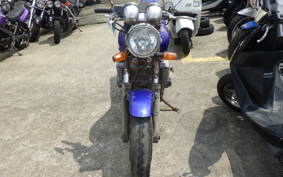 HONDA CB400SF S NC31