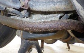 HONDA DIO Gen.5 AF56