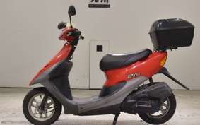 HONDA DIO GEN 3 2026 AF34