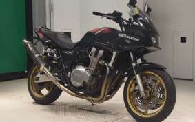 HONDA CB1300SF SUPER BOLDOR 2008 SC54