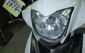SUZUKI ADDRESS 110 2022 CE47A