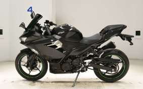 KAWASAKI NINJA 400 2019 EX400G