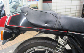 SUZUKI GSX750 1981 GS75X