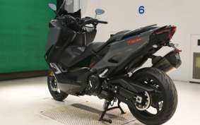 YAMAHA T-MAX 560 T 2021 SJ19J