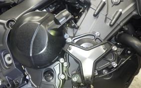 YAMAHA MT-09 SP 2021 RN69J