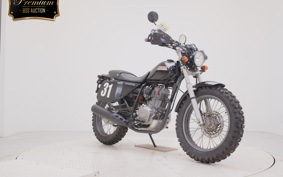 HONDA FTR223 MC34