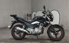 SUZUKI GSR250 GJ55D