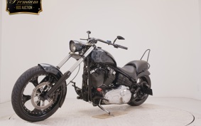 HARLEY FXCWC 1580 2009