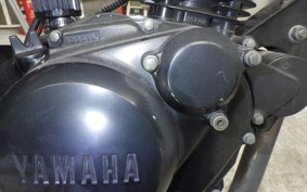 YAMAHA TW200 Gen.2 1996 DG07J