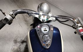 HONDA SHADOW 400 2000 NC34