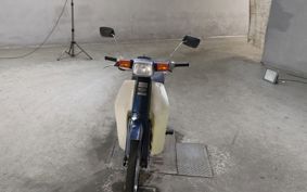 HONDA SUPER CUB50 AA01