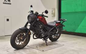 HONDA REBEL 250 S MC49