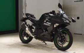 KAWASAKI NINJA 250 2 2018 EX250P