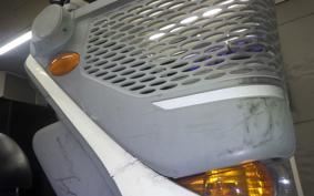 SUZUKI LET's 4 Basket 2016 CA43A