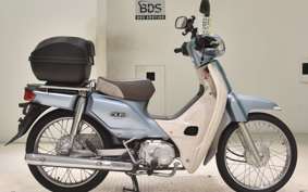 HONDA C110 SUPER CUB JA10