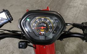 HONDA CROSS CUB110 JA45