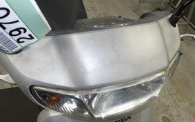 HONDA TACT-4ﾍﾞｰｼｯｸ AF75