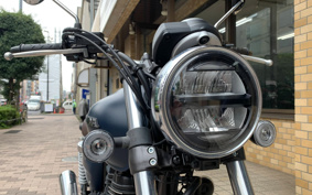 HONDA GB350 2022 NC59